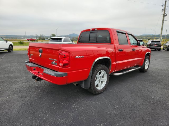 Used 2011 Dodge Dakota Big Horn w/ Convenience Group AWD/4WD image 28