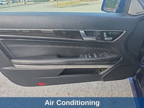 Used 2017 Mercedes-Benz E 400 E 400 image 15