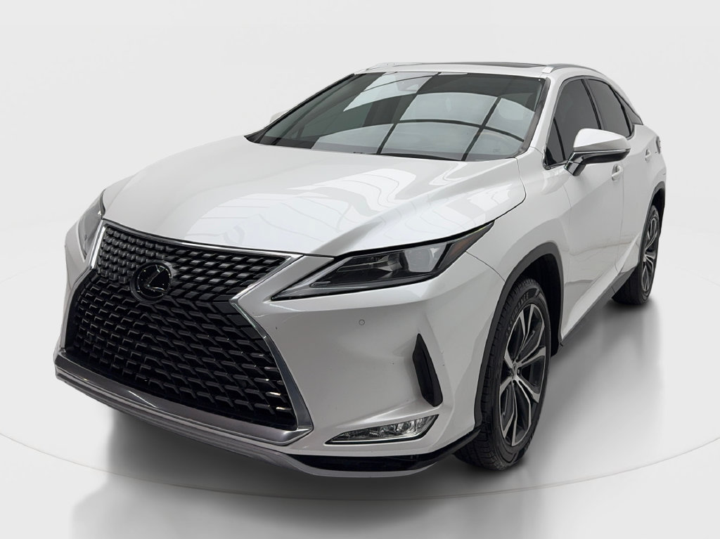 Used 2022 Lexus RX 350 FWD w/ Premium Package image 5