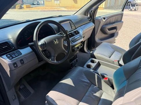 Used 2009 Honda Odyssey EX-L image 12