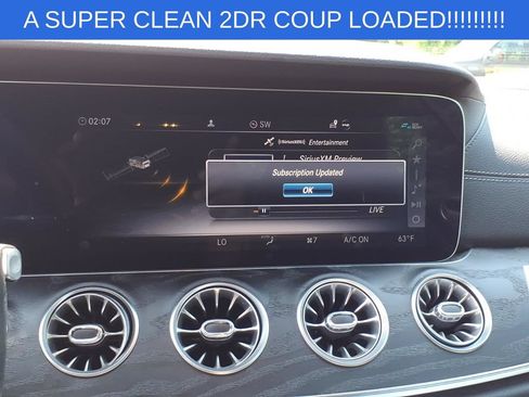 Used 2020 Mercedes-Benz E 450 4MATIC Coupe image 16