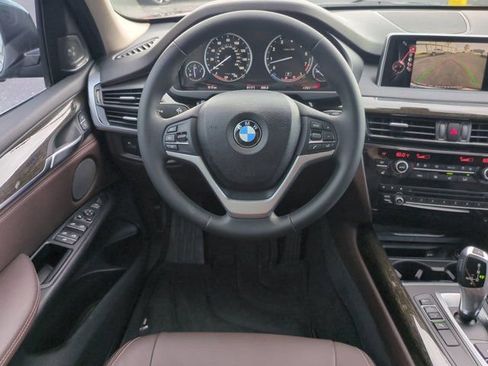 Used 2016 BMW X5 sDrive35i RWD image 17
