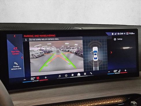 New 2026 BMW 330i Sedan w/ Convenience Package image 13