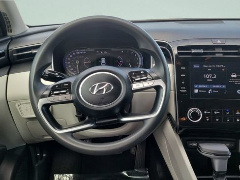Used 2023 Hyundai Tucson SEL FWD image 13