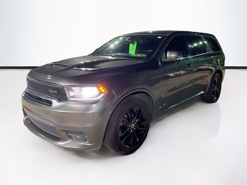 Used 2019 Dodge Durango R/T image 4