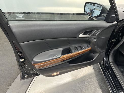 Used 2012 Honda Accord EX-L image 13