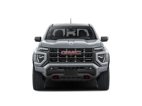 New 2026 GMC Canyon AT4 w/ Technology Plus Package AWD/4WD image 52