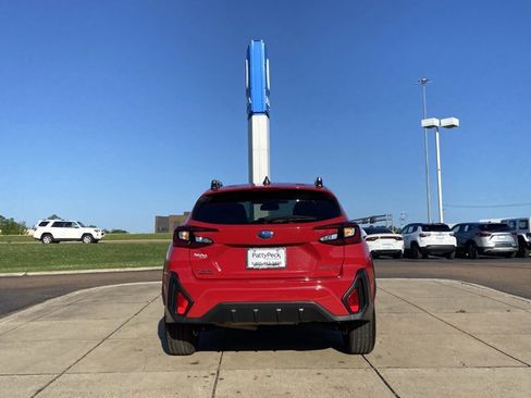 Used 2025 Subaru Crosstrek 2.0i Premium AWD/4WD image 10
