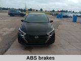 New 2025 Nissan Versa S w/ S Plus Package image 3