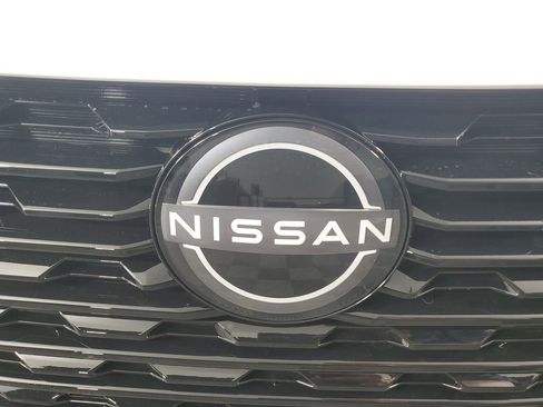 New 2025 Nissan Sentra S image 10