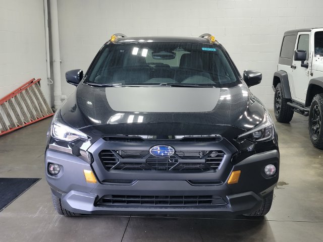 New 2026 Subaru Crosstrek 2.5i Wilderness AWD/4WD image 3