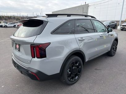 New 2026 Kia Sorento X-Line EX
