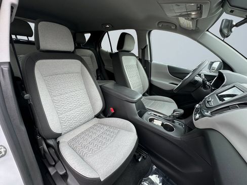 Used 2024 Chevrolet Equinox LS w/ LS Convenience Package AWD/4WD image 15