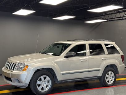 Used 2009 Jeep Grand Cherokee Laredo w/ Popular Equipment Group
