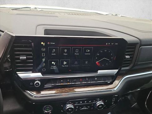 Used 2024 GMC Sierra 1500 Elevation RWD image 14