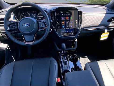 New 2026 Subaru Forester Sport AWD/4WD image 5