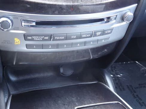 Used 2015 INFINITI QX60 Luxe w/ Premium Plus Package AWD/4WD image 36