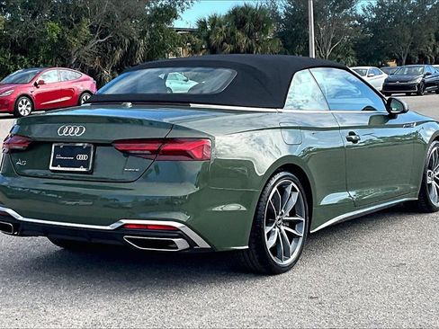 Certified 2023 Audi A5 2.0T Premium Plus image 5