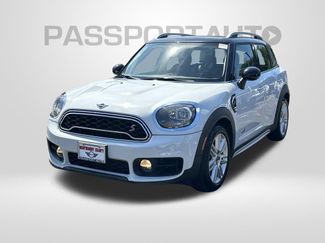 Used 2019 MINI Cooper Countryman S image 1