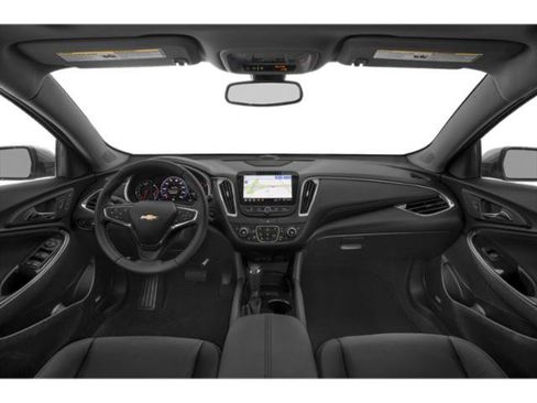 Used 2022 Chevrolet Malibu Premier FWD image 11