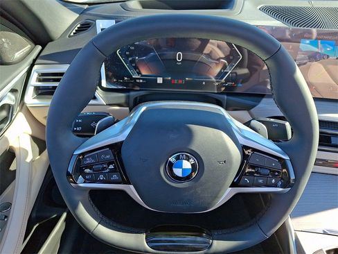 New 2026 BMW 430i xDrive 430i xDrive w/ Premium Package image 14