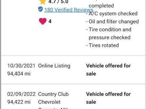 Used 2017 Cadillac Escalade Luxury AWD/4WD image 85