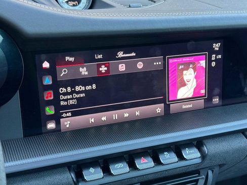 Certified 2023 Porsche 911 Carrera GTS image 18