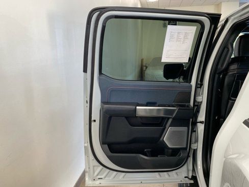 Certified 2023 Ford F150 Raptor w/ Raptor 37 Performance Package image 10