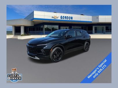 Used 2024 Chevrolet Blazer LT w/ Convenience Package