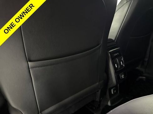 Used 2022 Jeep Compass Latitude AWD/4WD image 27