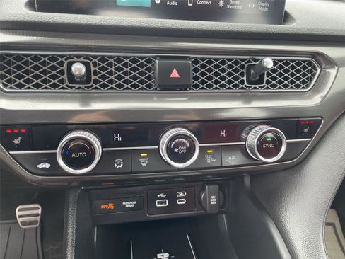 Used 2023 Acura Integra A-Spec image 19