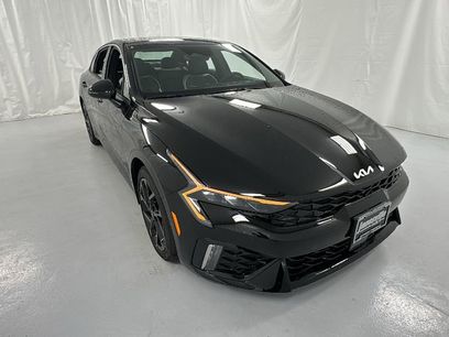 New 2026 Kia K5 GT-Line w/ GT-Line Premium Package