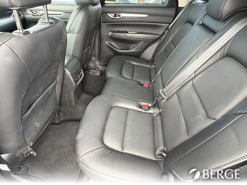 Used 2025 MAZDA CX-5 AWD 2.5 S w/ Select Package image 15
