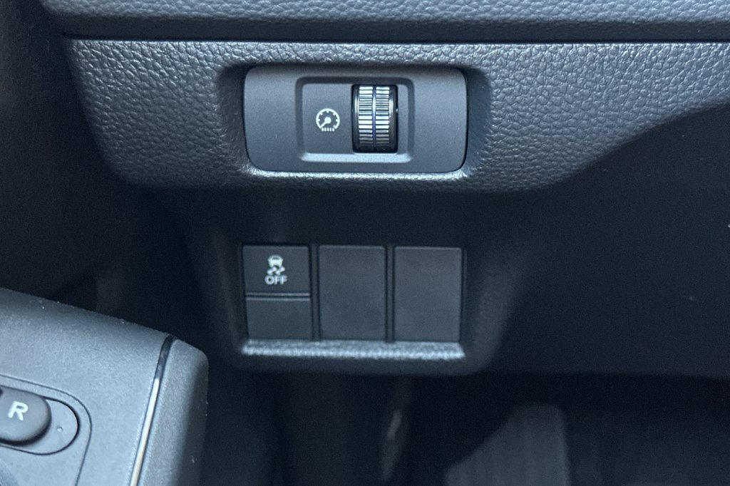 Used 2026 Honda Civic FWD Hybrid Sedan image 25