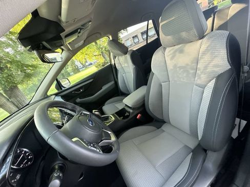 Certified 2025 Subaru Outback Premium w/ Popular Package #1 AWD/4WD image 15