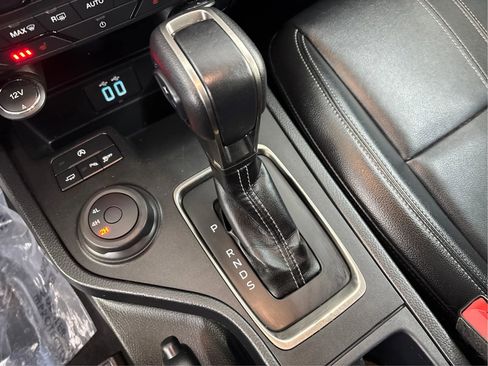 Used 2021 Ford Ranger Lariat w/ Equipment Group 501A High image 47