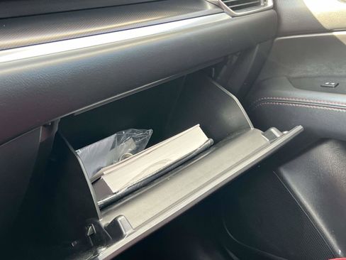 Used 2023 MAZDA CX-5 Carbon Edition image 11