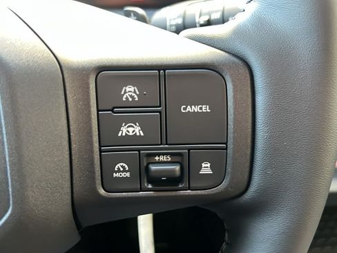 New 2026 Toyota RAV4 XSE AWD/4WD image 21