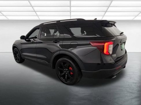 Used 2023 Ford Explorer ST w/ Equipment Group 401A image 6