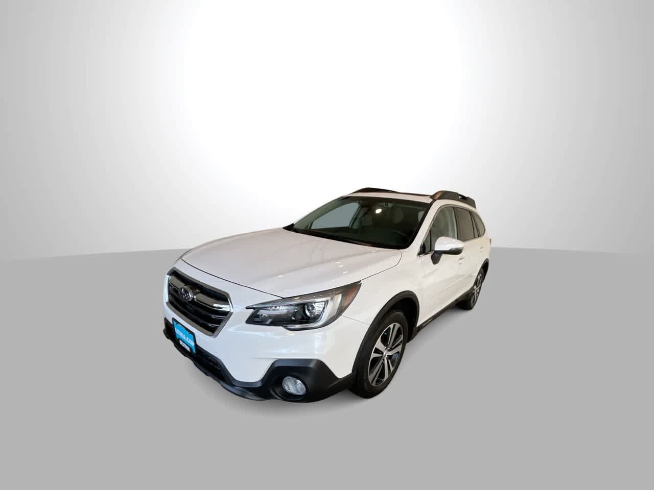 Used 2019 Subaru Outback 2.5i Limited AWD/4WD image 4