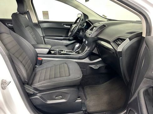 Used 2016 Ford Edge SEL image 7