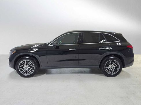 Certified 2026 Mercedes-Benz GLC 300 4MATIC image 7