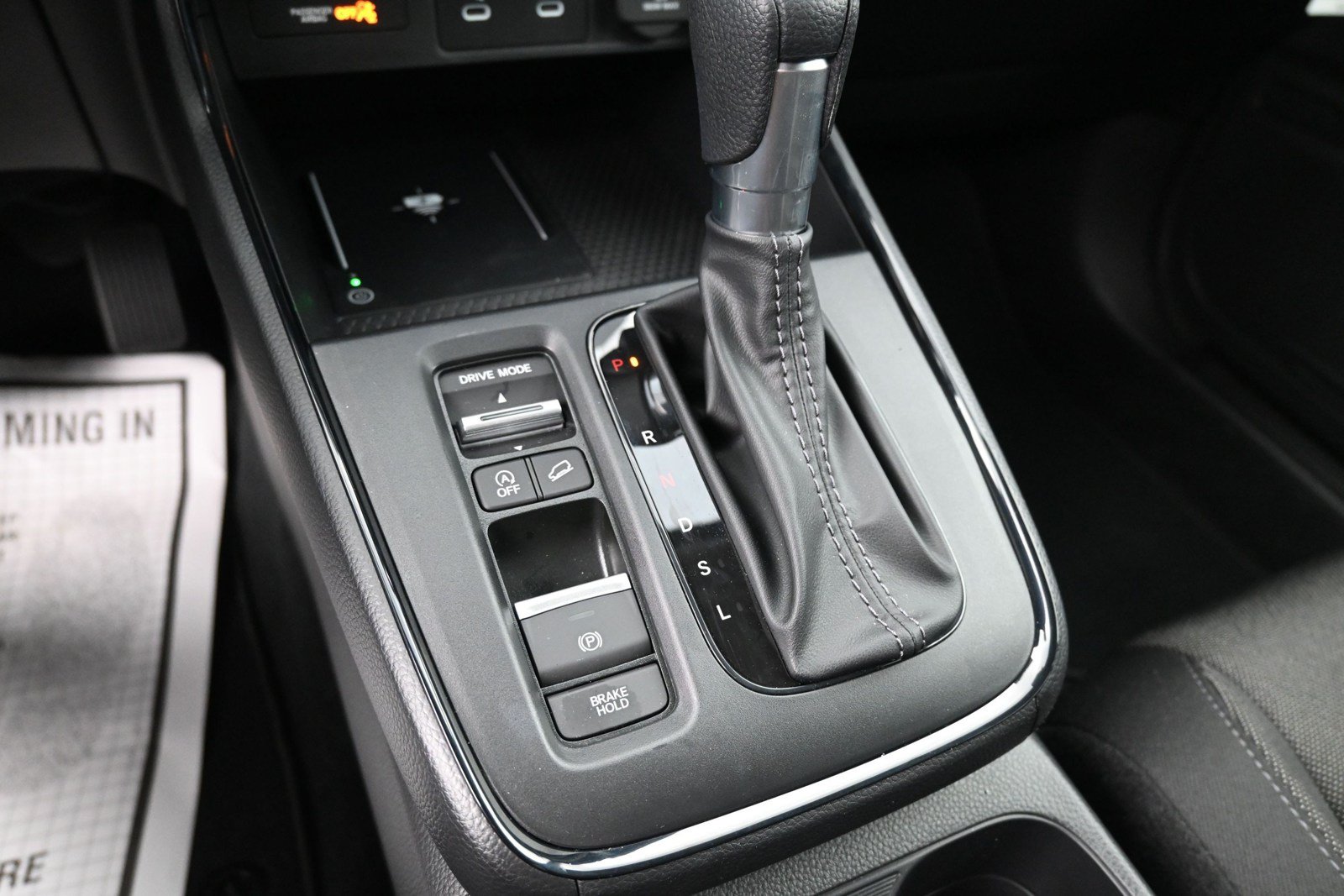 Used 2027 Honda CR-V LX image 34