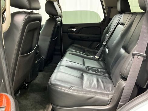 Used 2012 Chevrolet Tahoe LT image 22