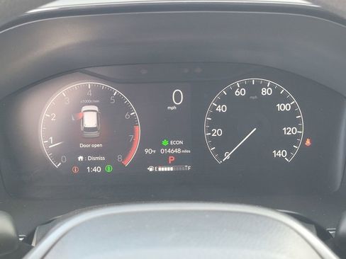 Used 2023 Honda CR-V LX image 25