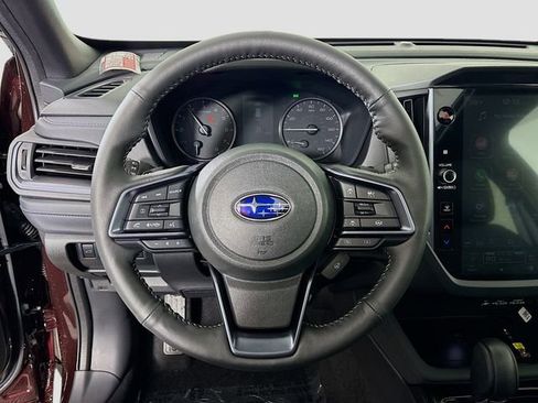 New 2026 Subaru Forester Limited image 11