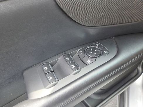 Used 2020 Lincoln MKZ Reserve w/ Elements Package FWD image 9