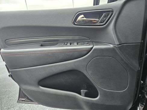 Used 2024 Dodge Durango GT image 30
