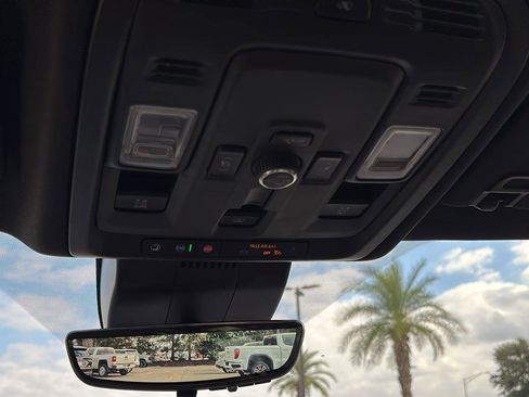 Certified 2025 GMC Yukon XL Denali Ultimate w/ LPO, Floor Liner Package image 41