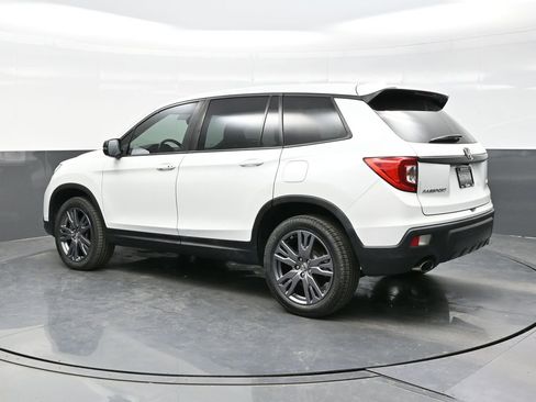 Used 2021 Honda Passport EX-L image 4